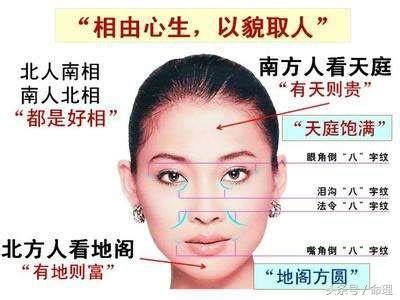 面相测姻缘软件,面相测姻缘免费