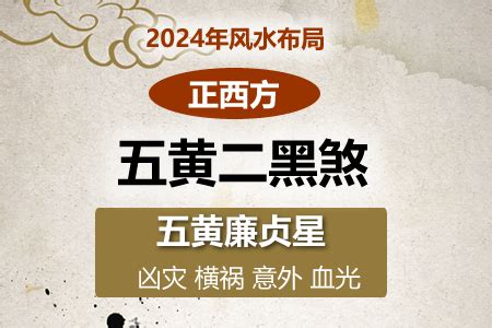 风水上五黄是什么(二黑五黄的化解方法)
