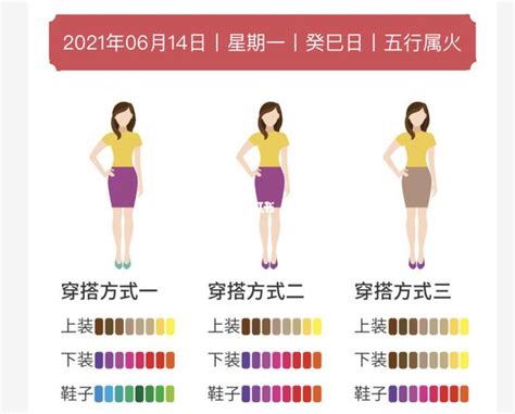 每日穿衣五行颜色查询9月14日,9月14日五行穿衣