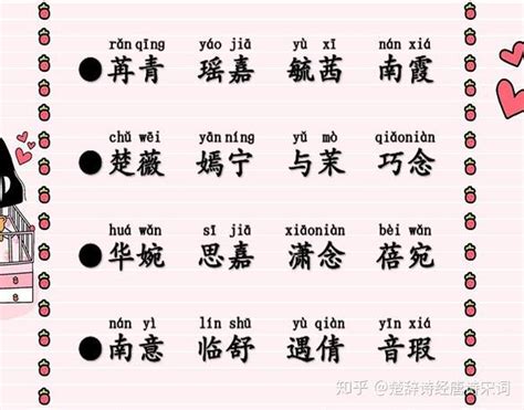 常姓和金姓的男孩名字